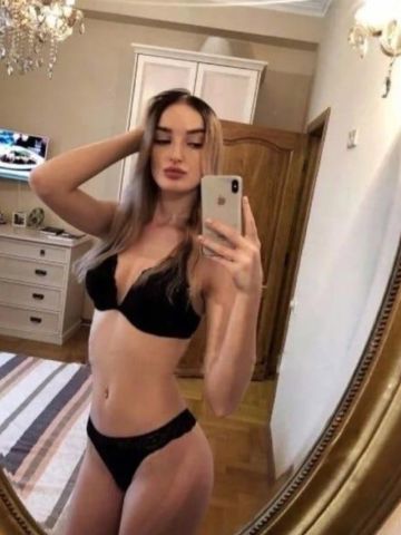 Проститутка Алиса